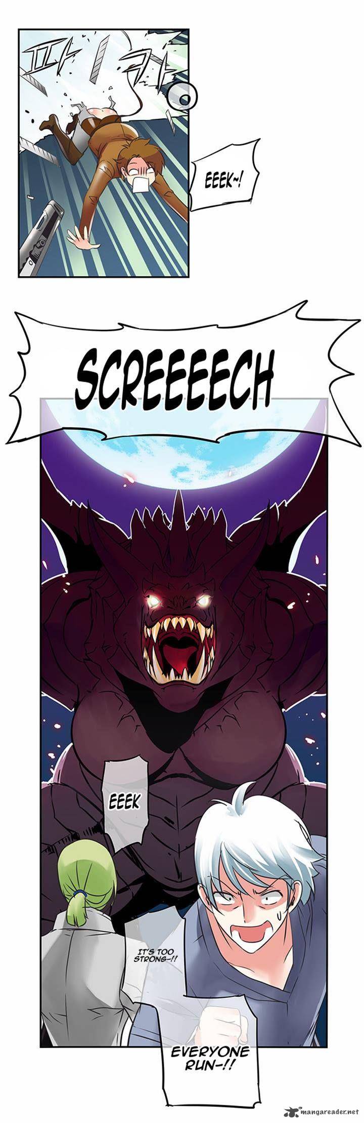 Dragon Recipe Chapter 15 Page 18