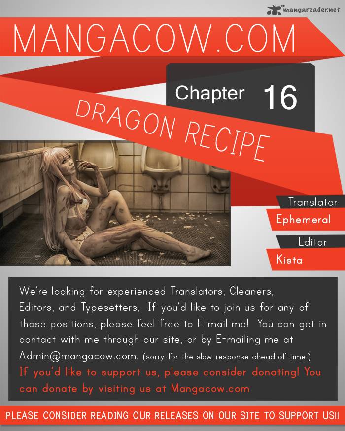 Dragon Recipe Chapter 16 Page 21