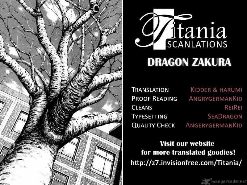 Dragon Zakura Chapter 21 Page 22