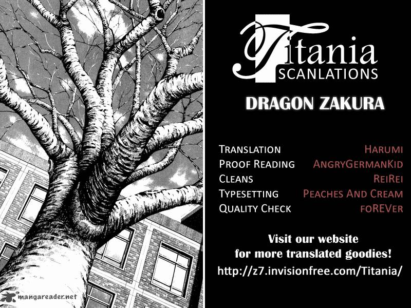 Dragon Zakura Chapter 24 Page 23