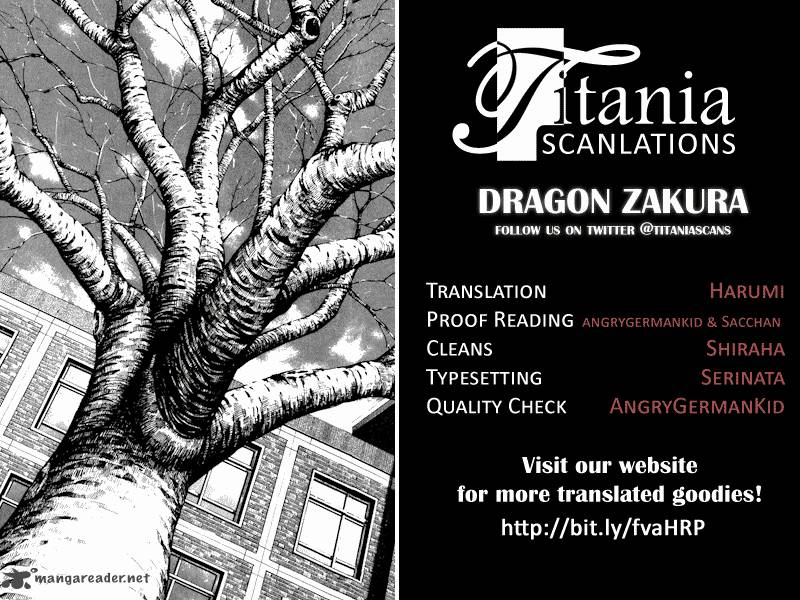 Dragon Zakura Chapter 26 Page 23