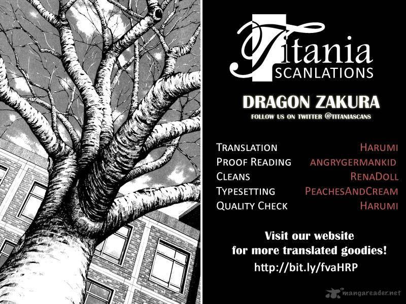 Dragon Zakura Chapter 28 Page 23