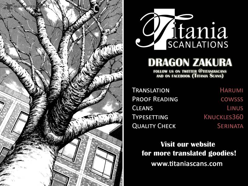 Dragon Zakura Chapter 43 Page 23