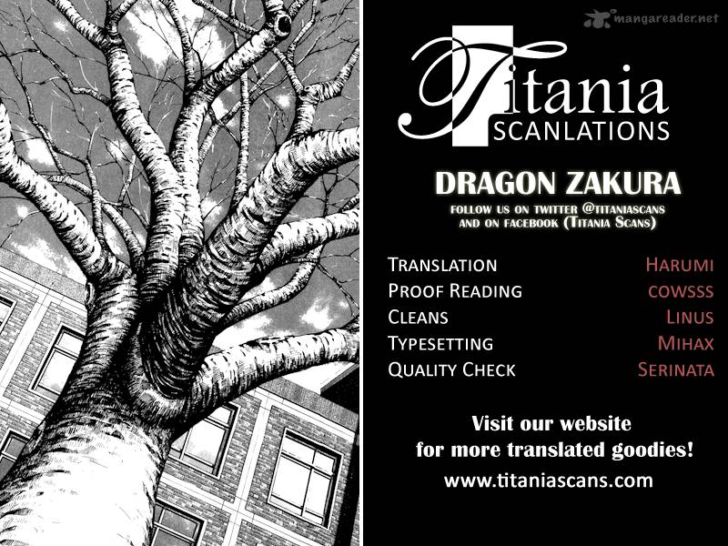Dragon Zakura Chapter 44 Page 21