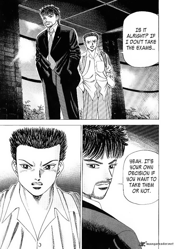 Dragon Zakura Chapter 56 Page 3