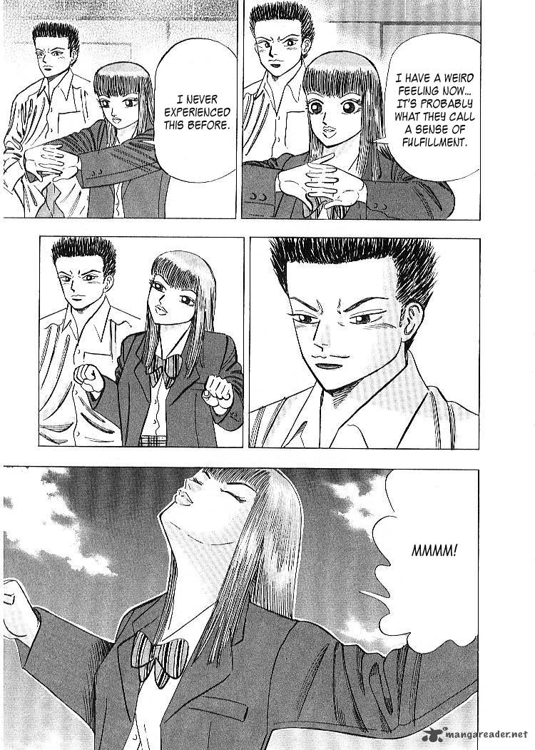 Dragon Zakura Chapter 59 Page 11