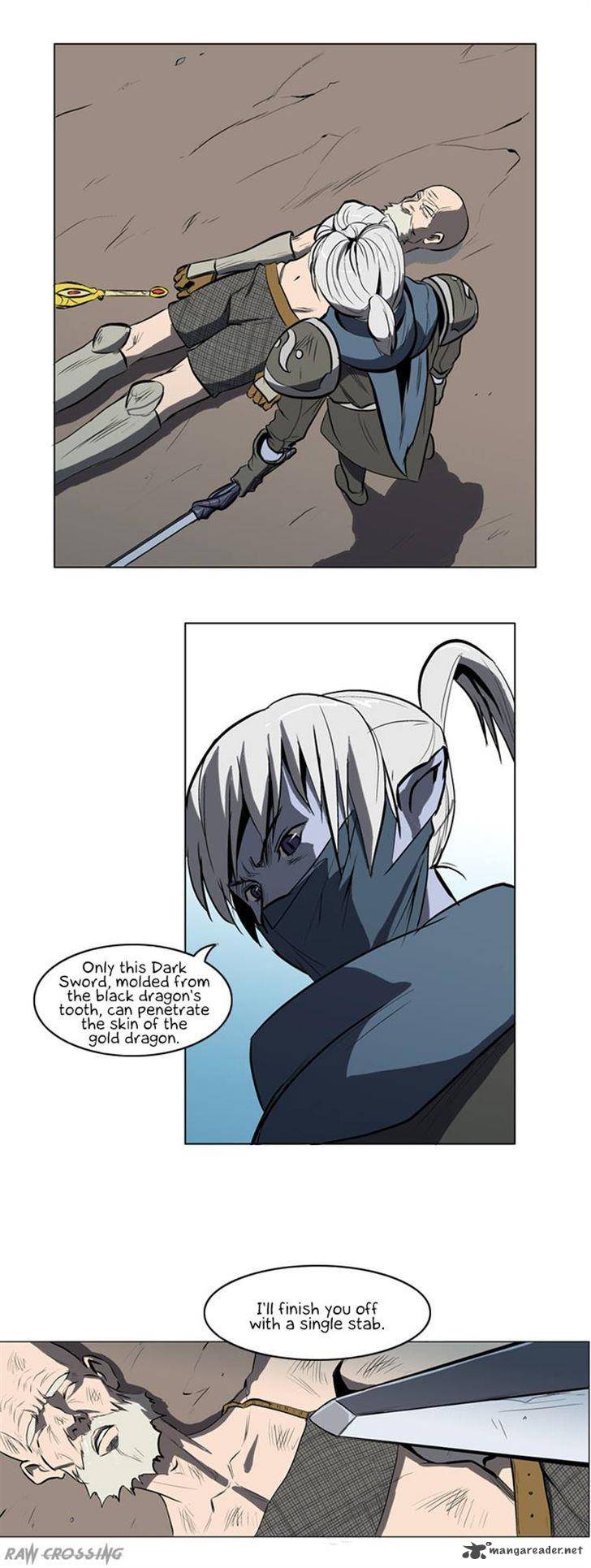 Dragons Son Changsik Chapter 10 Page 2