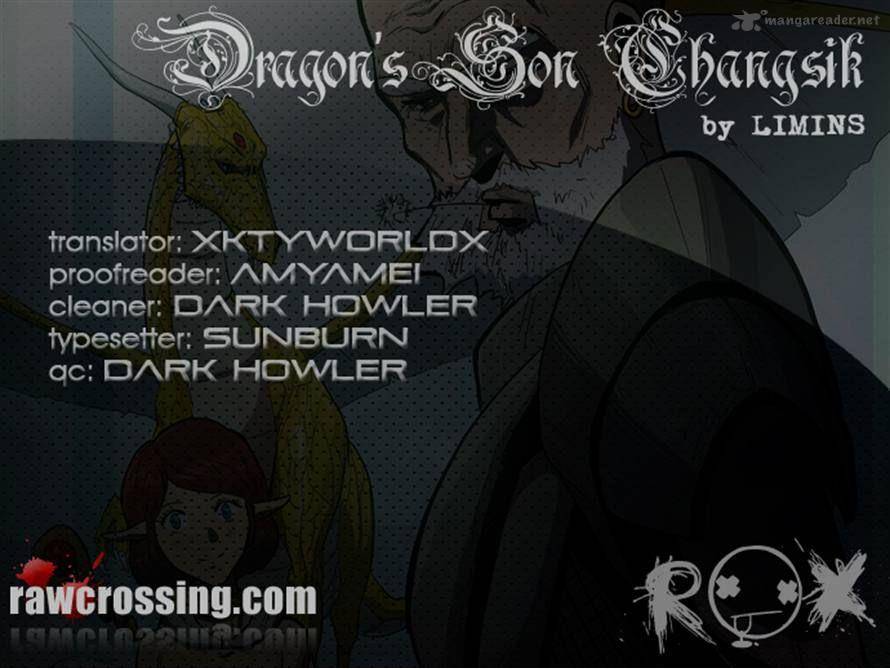 Dragons Son Changsik Chapter 10 Page 23