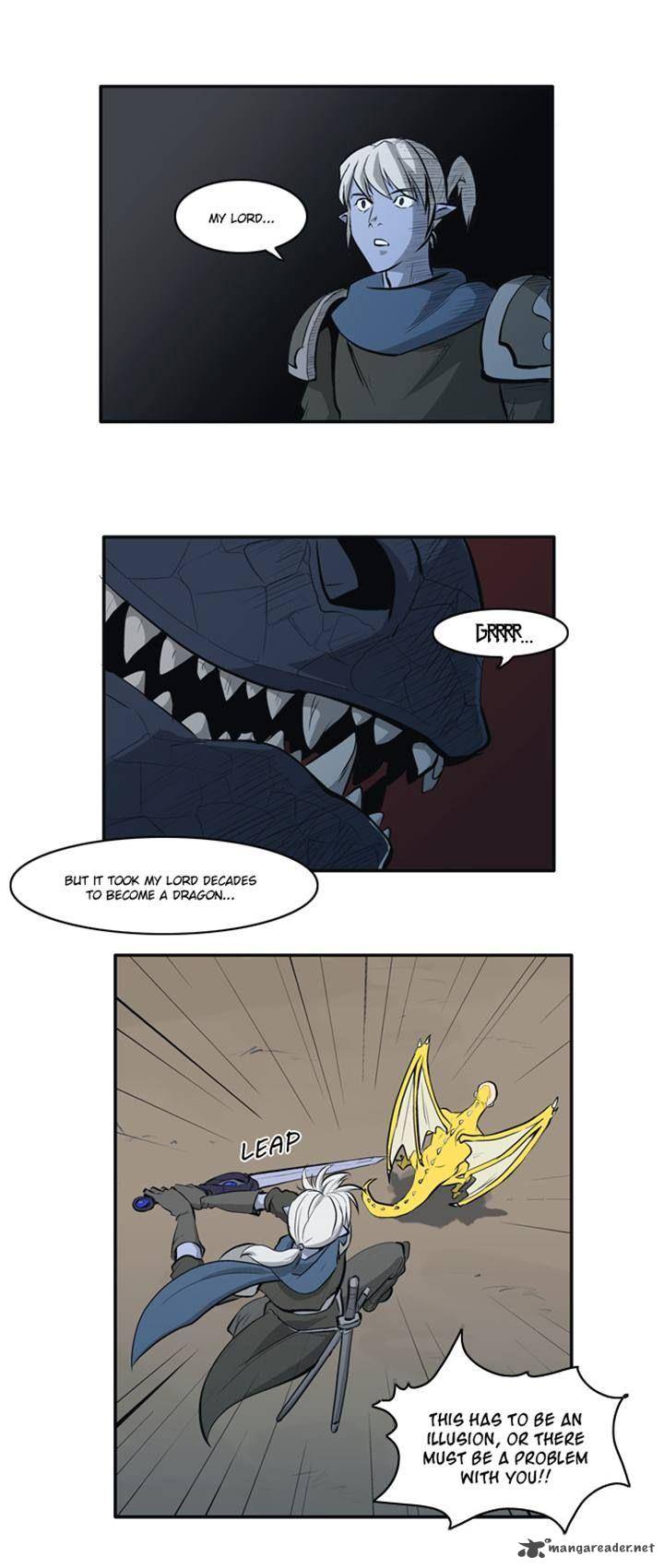 Dragons Son Changsik Chapter 11 Page 3