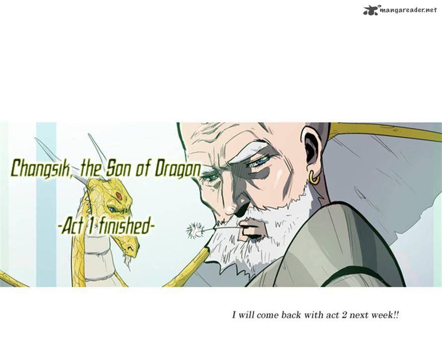 Dragons Son Changsik Chapter 12 Page 19