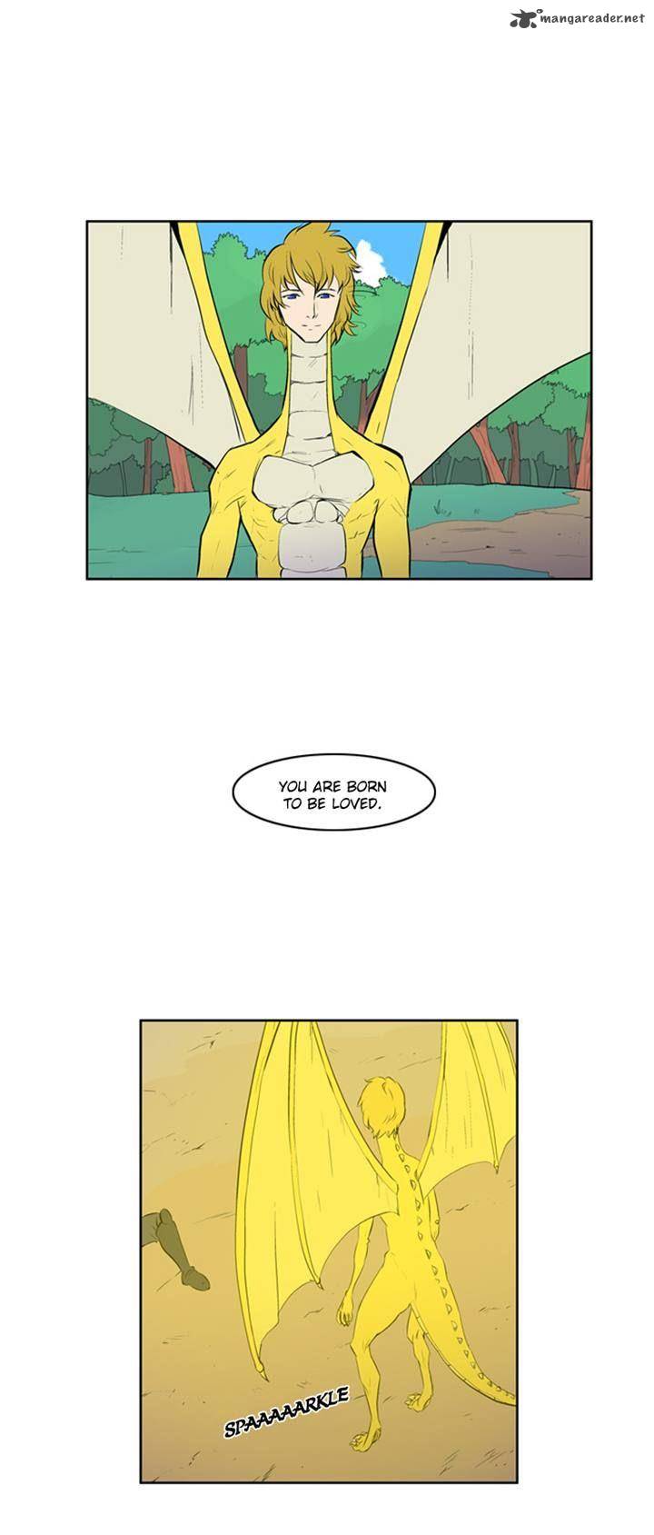 Dragons Son Changsik Chapter 12 Page 3