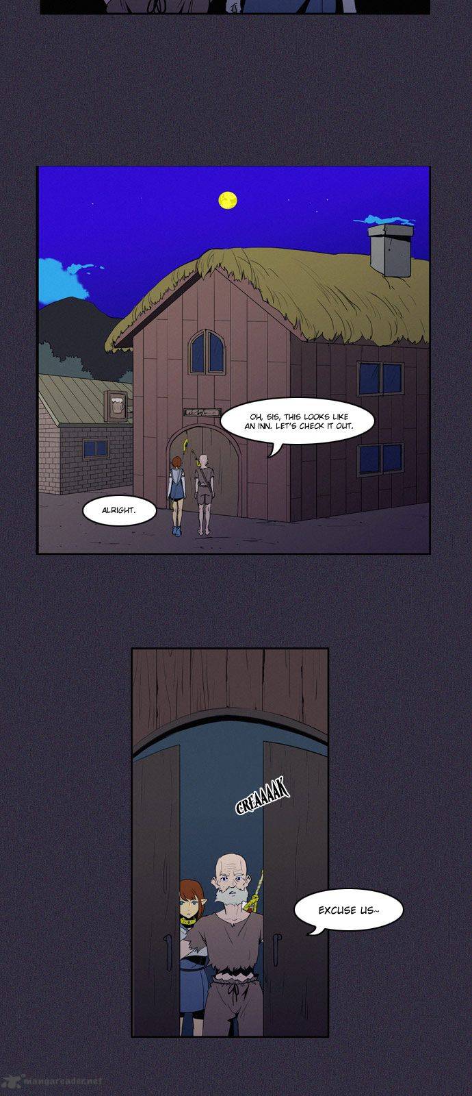 Dragons Son Changsik Chapter 13 Page 4