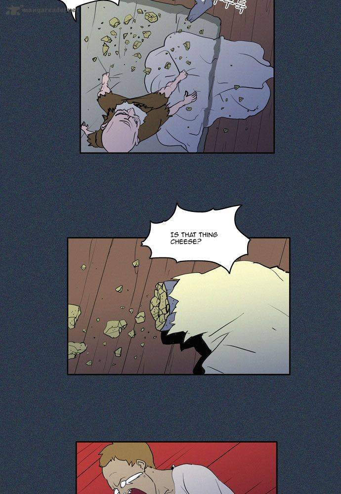 Dragons Son Changsik Chapter 14 Page 17