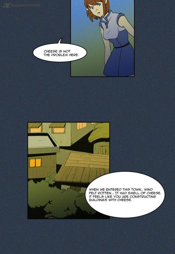 Dragons Son Changsik Chapter 14 Page 20