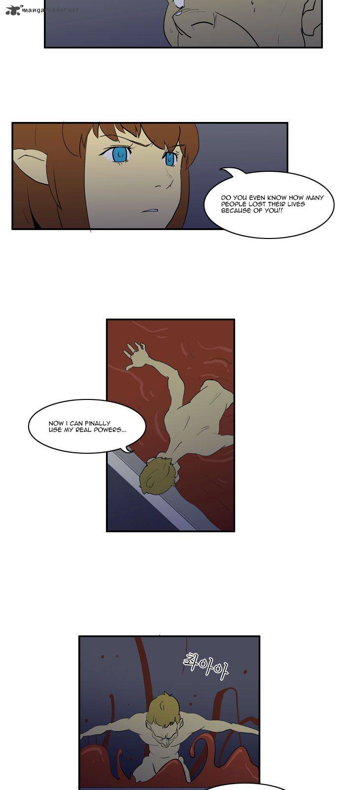 Dragons Son Changsik Chapter 15 Page 11