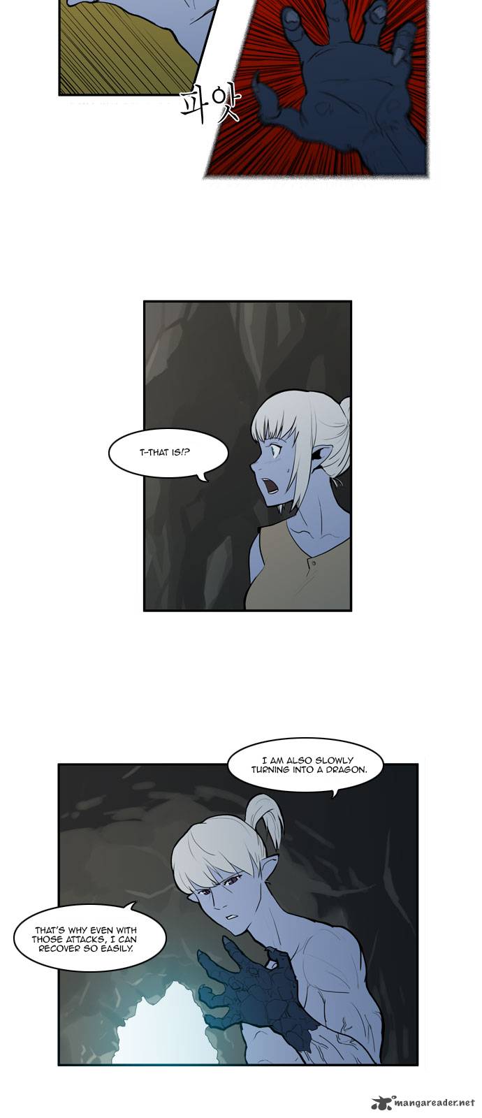 Dragons Son Changsik Chapter 18 Page 15