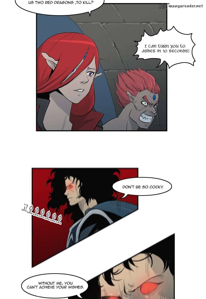 Dragons Son Changsik Chapter 19 Page 15