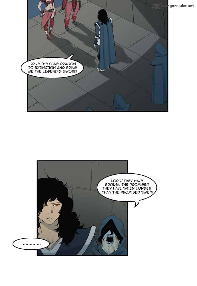 Dragons Son Changsik Chapter 19 Page 17