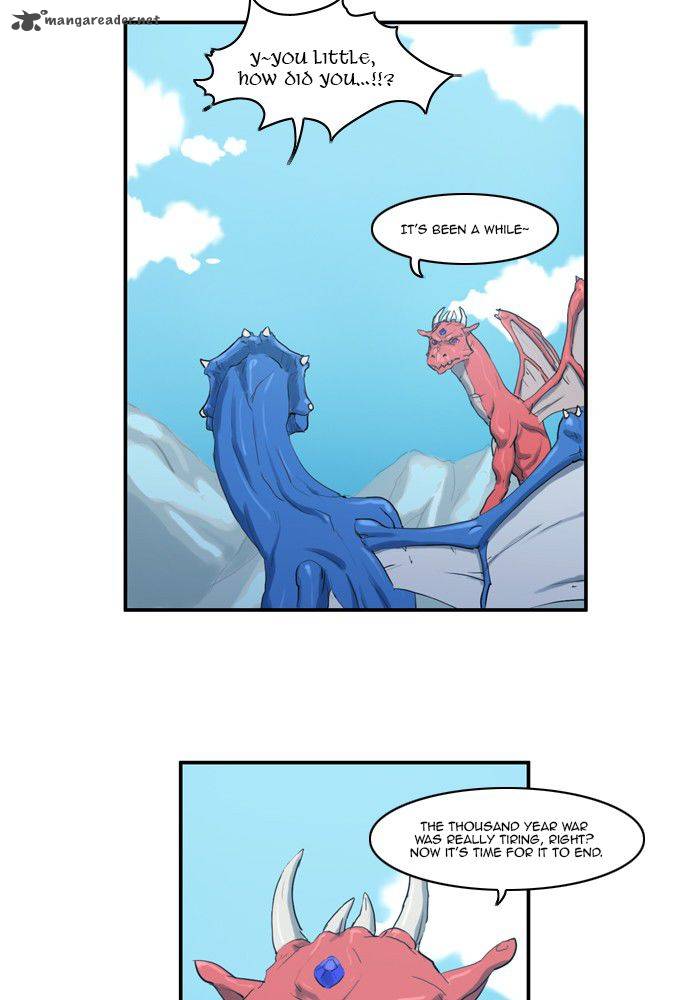Dragons Son Changsik Chapter 20 Page 13