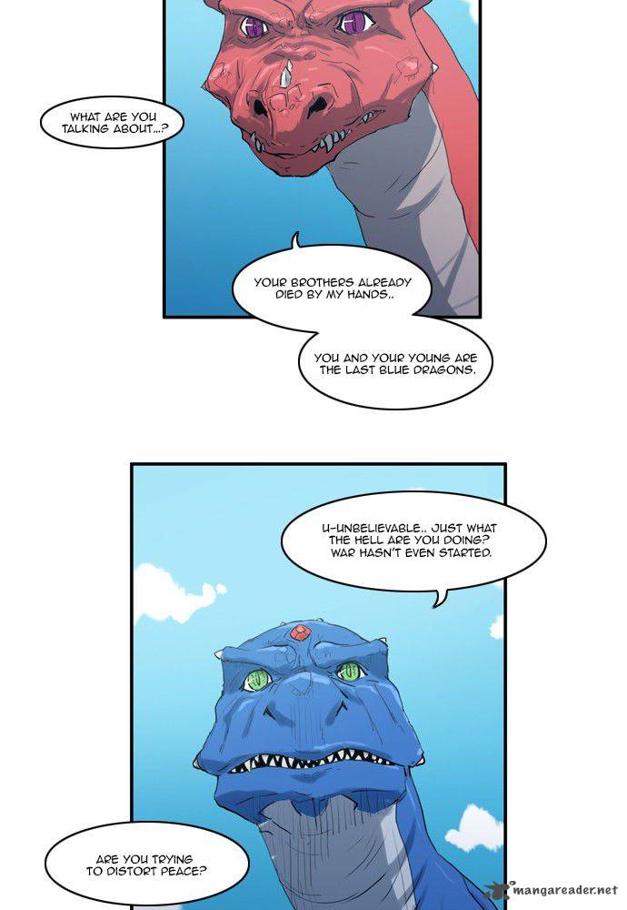 Dragons Son Changsik Chapter 20 Page 14