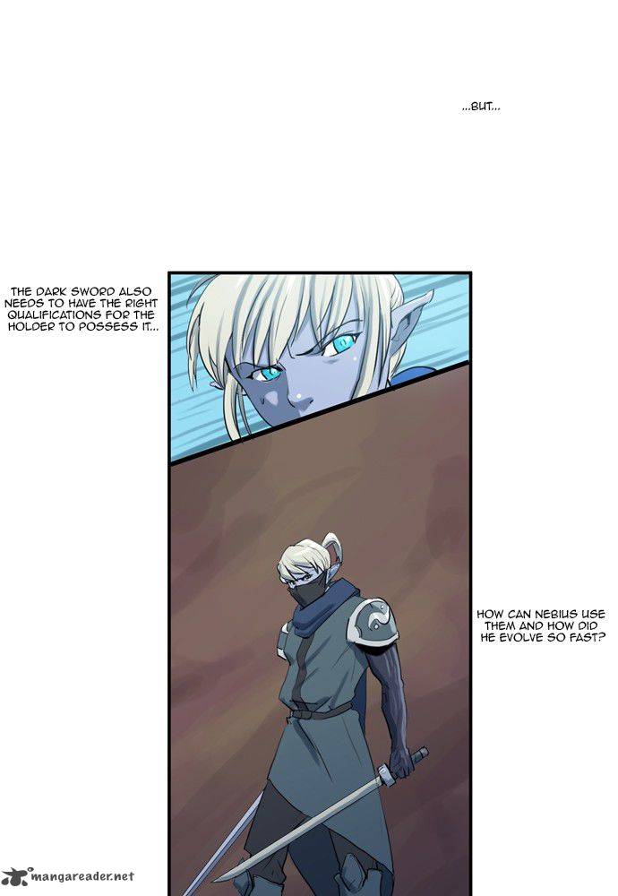 Dragons Son Changsik Chapter 20 Page 21