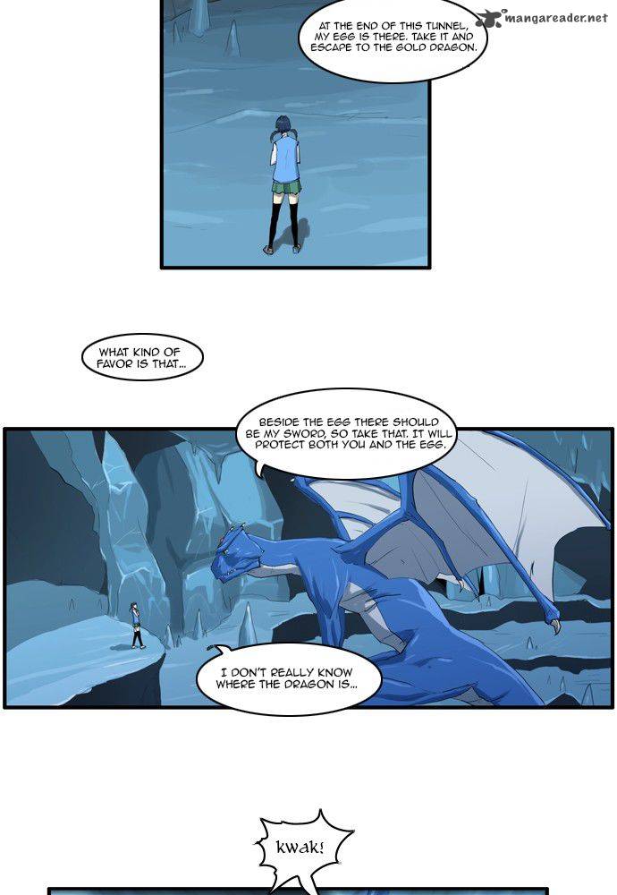 Dragons Son Changsik Chapter 20 Page 27