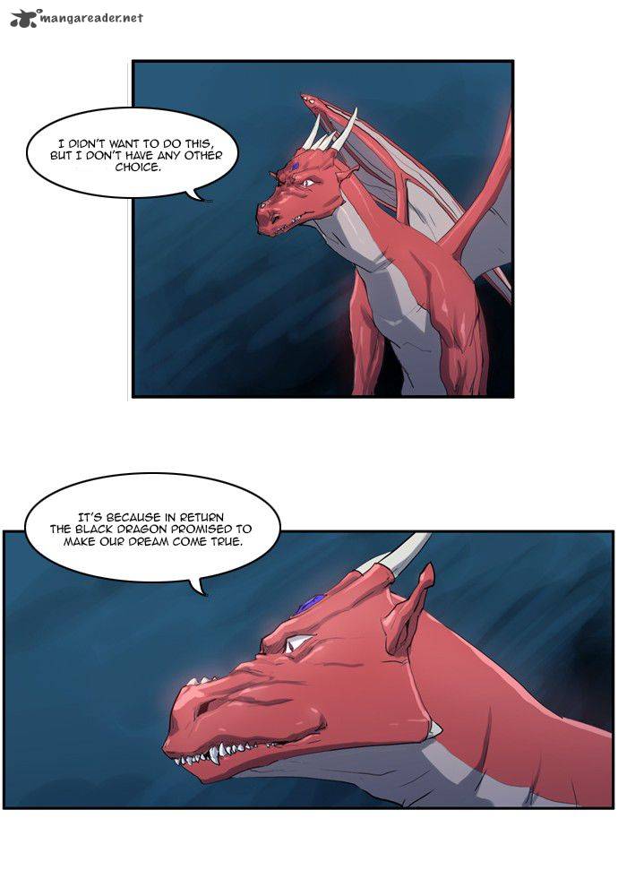 Dragons Son Changsik Chapter 20 Page 32