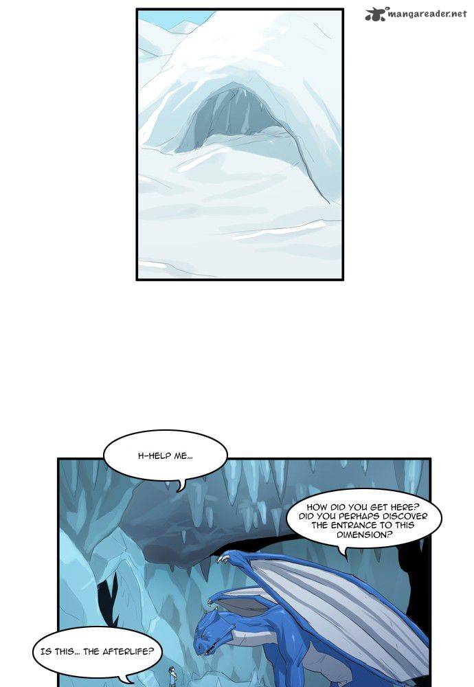 Dragons Son Changsik Chapter 20 Page 6