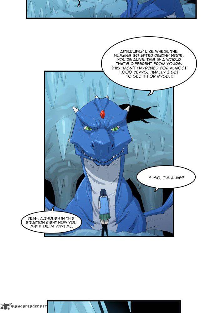 Dragons Son Changsik Chapter 20 Page 7