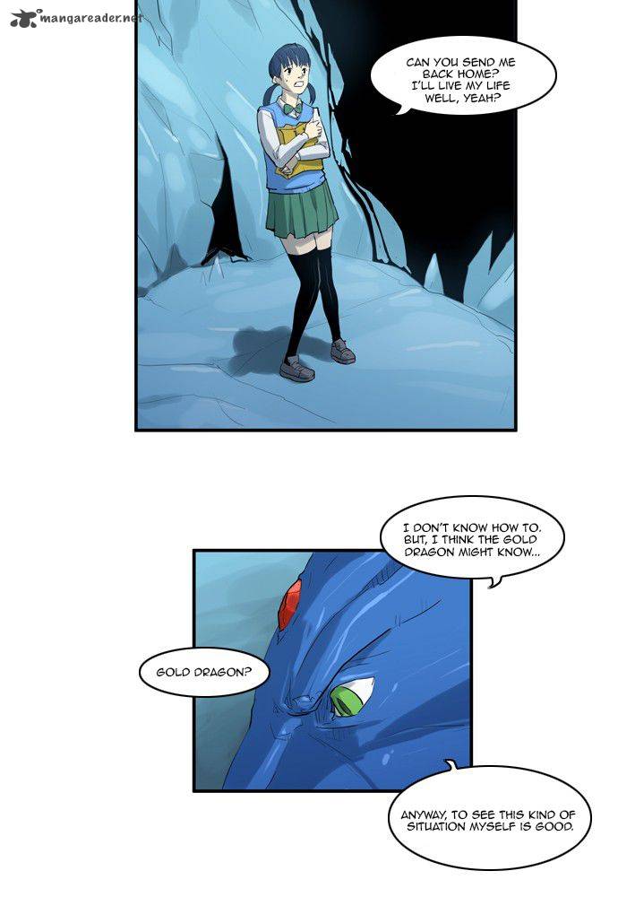 Dragons Son Changsik Chapter 20 Page 8