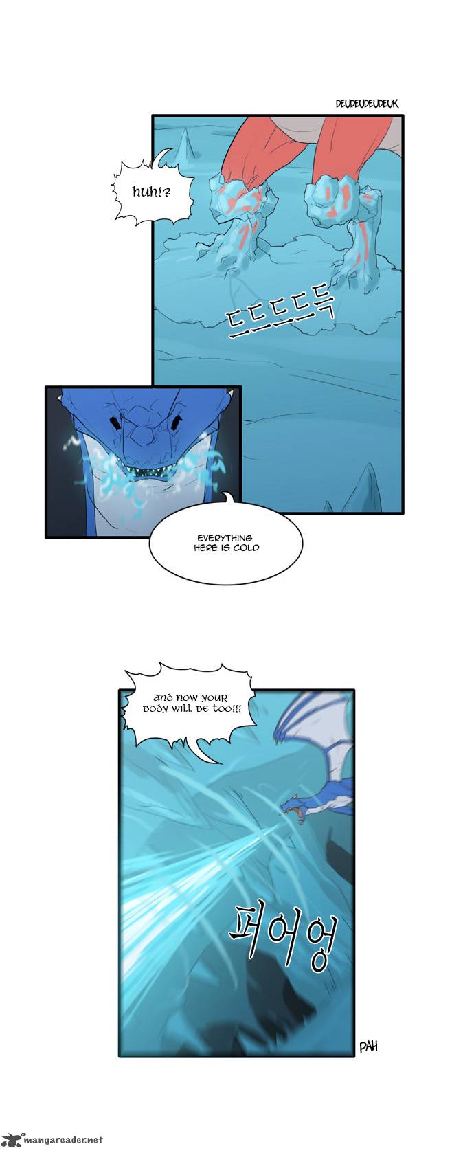 Dragons Son Changsik Chapter 21 Page 23