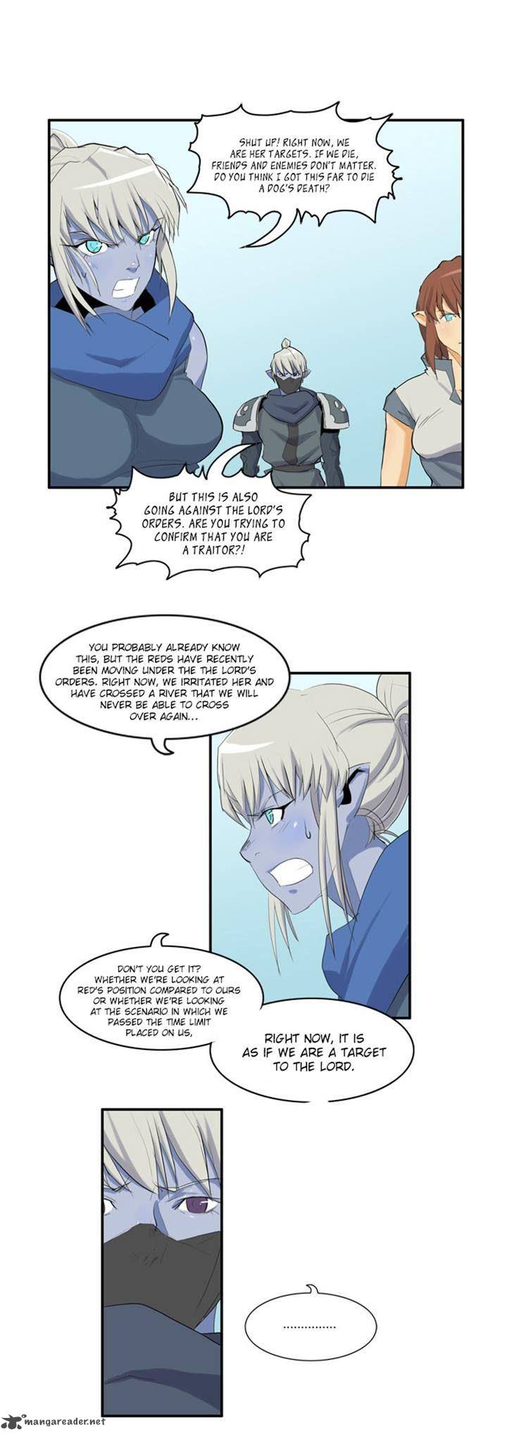 Dragons Son Changsik Chapter 23 Page 4