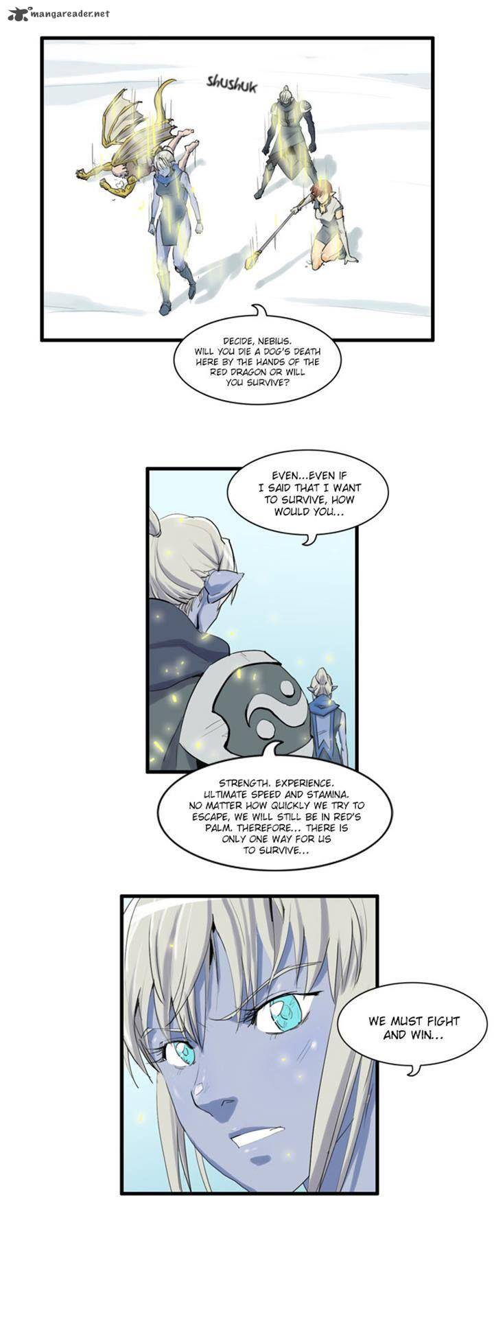 Dragons Son Changsik Chapter 23 Page 6