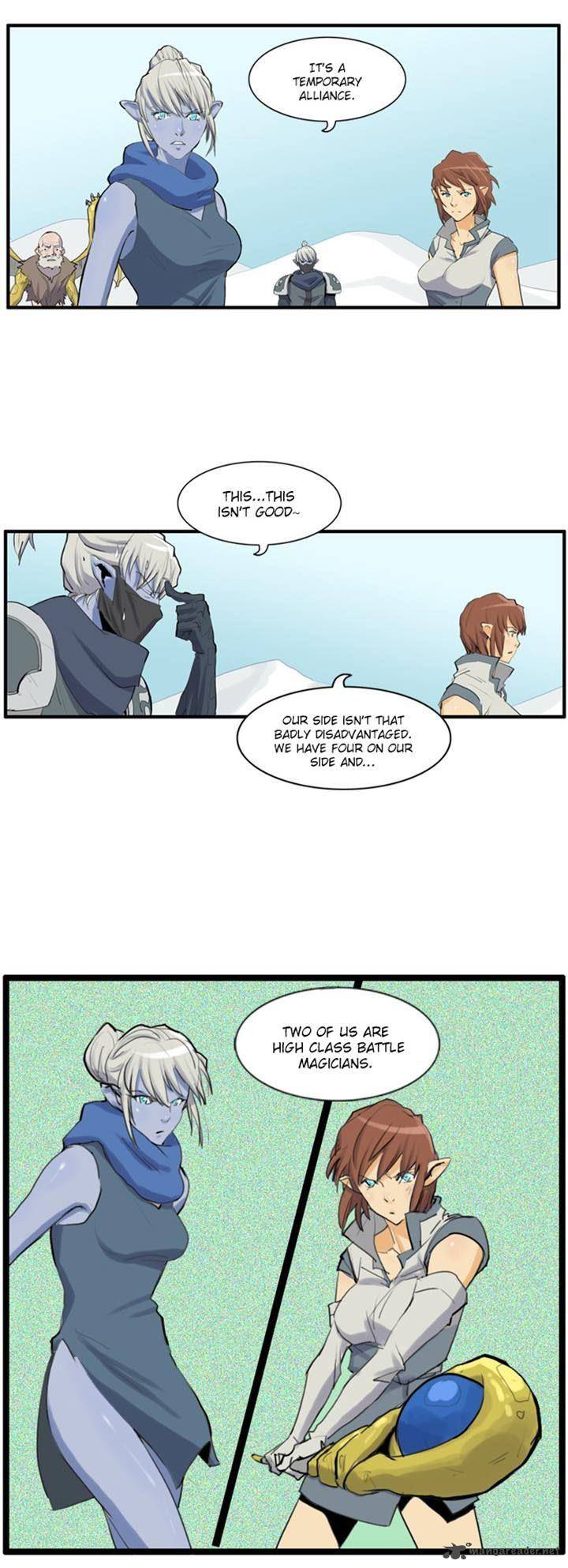 Dragons Son Changsik Chapter 23 Page 8
