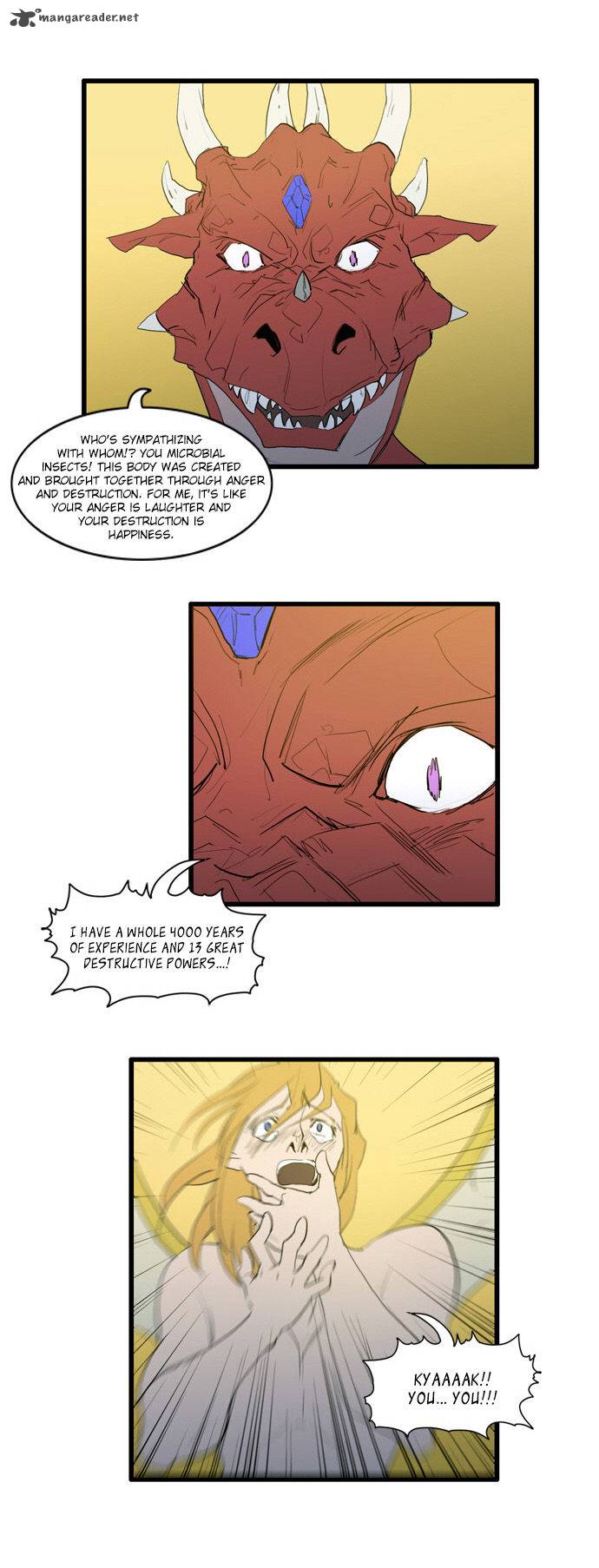 Dragons Son Changsik Chapter 26 Page 5