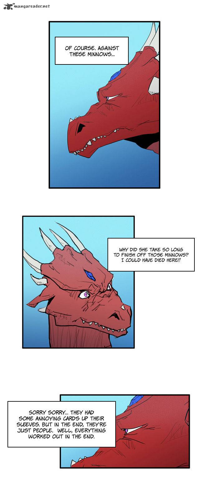 Dragons Son Changsik Chapter 28 Page 10