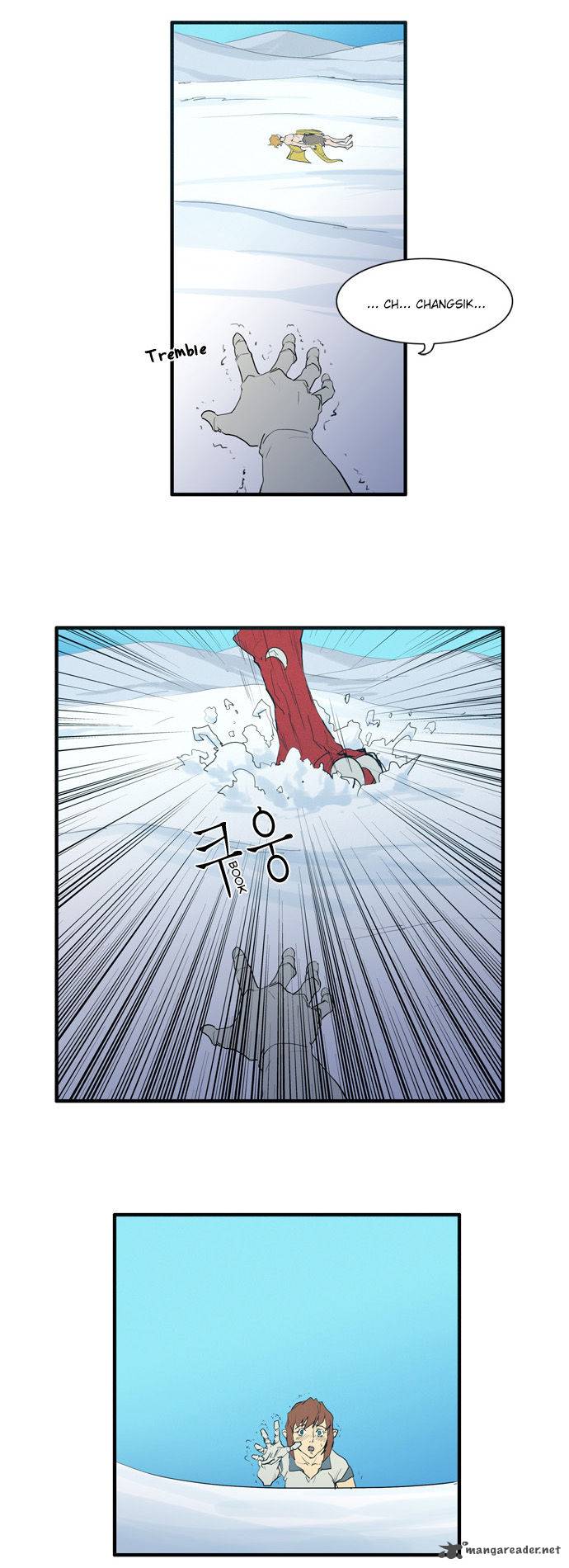 Dragons Son Changsik Chapter 28 Page 6