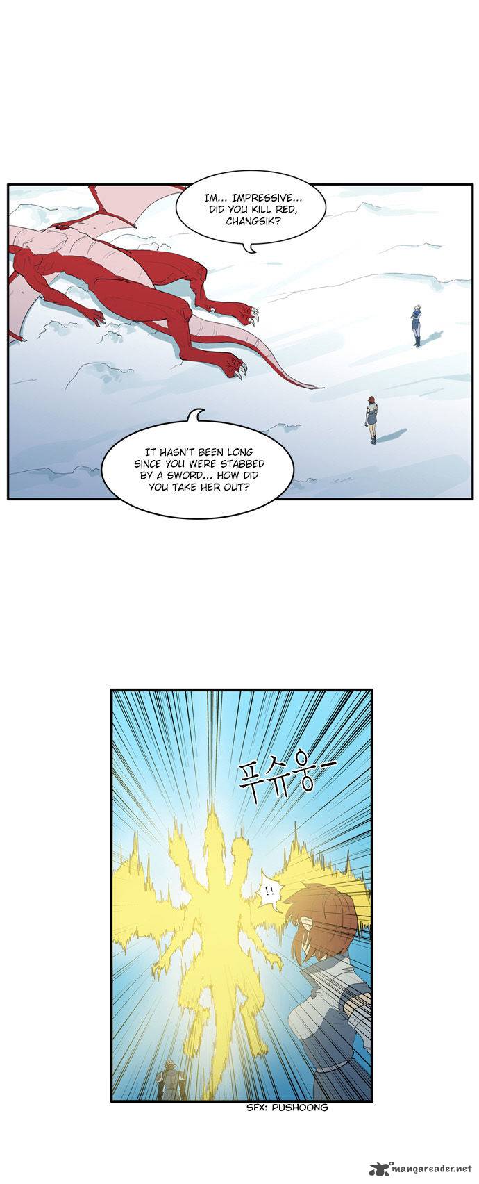 Dragons Son Changsik Chapter 29 Page 14