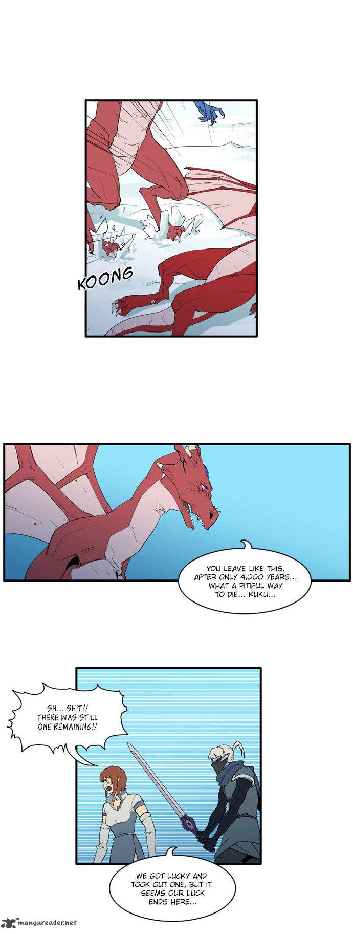 Dragons Son Changsik Chapter 29 Page 16