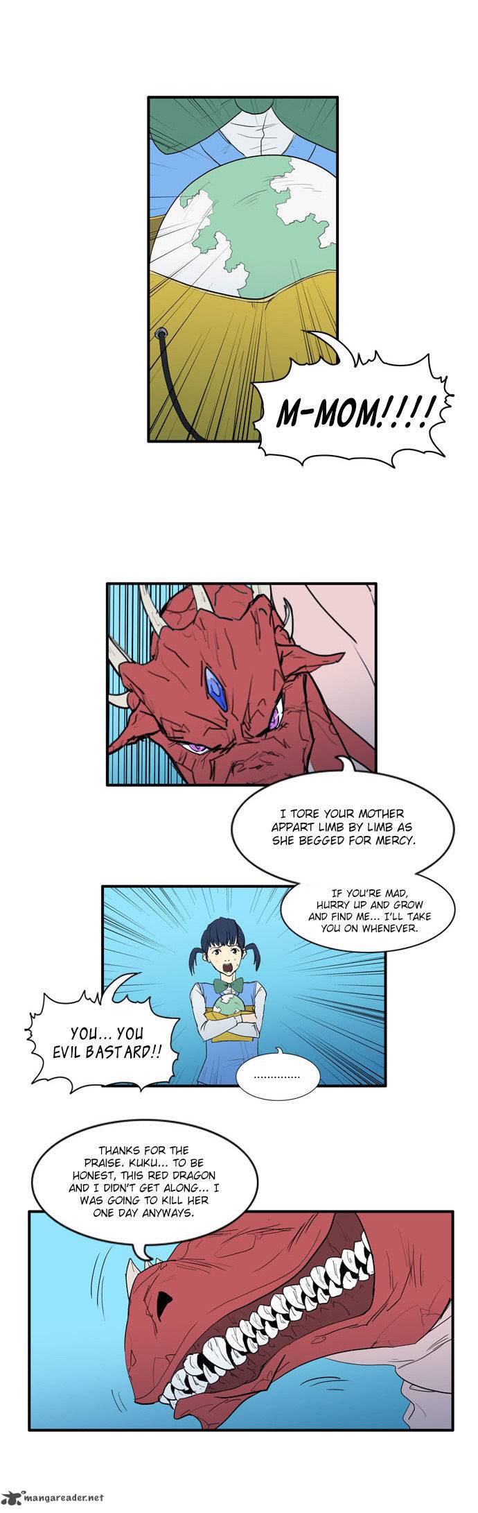 Dragons Son Changsik Chapter 29 Page 18