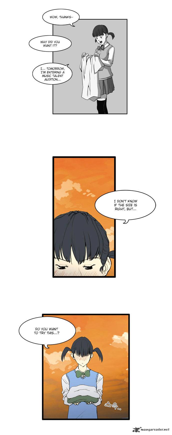 Dragons Son Changsik Chapter 30 Page 19