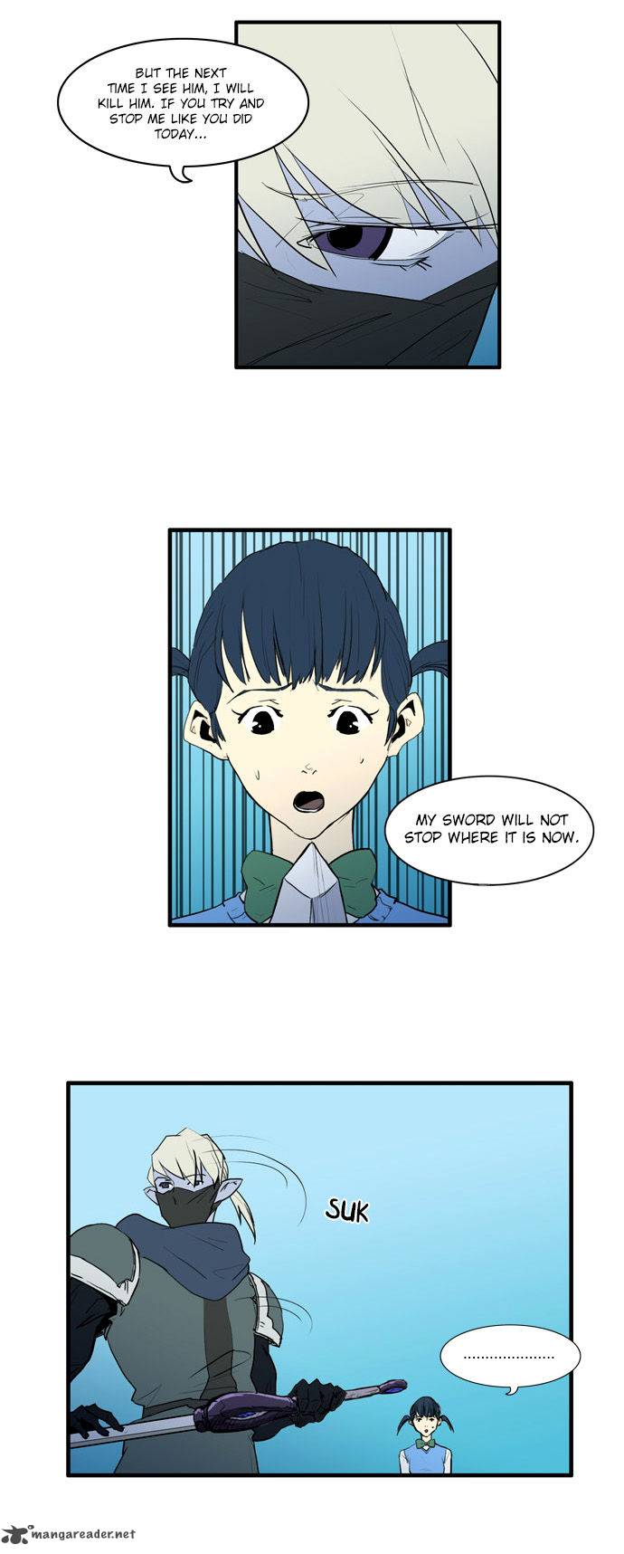 Dragons Son Changsik Chapter 30 Page 7