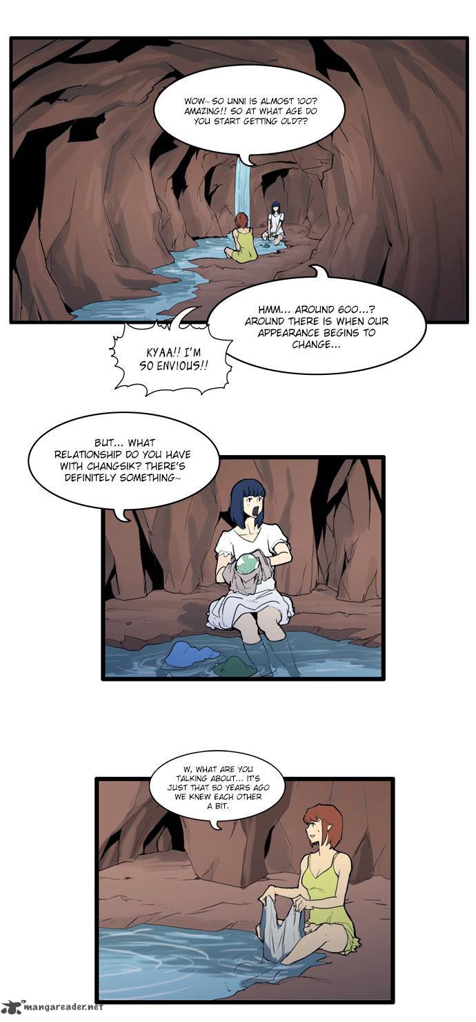 Dragons Son Changsik Chapter 32 Page 13