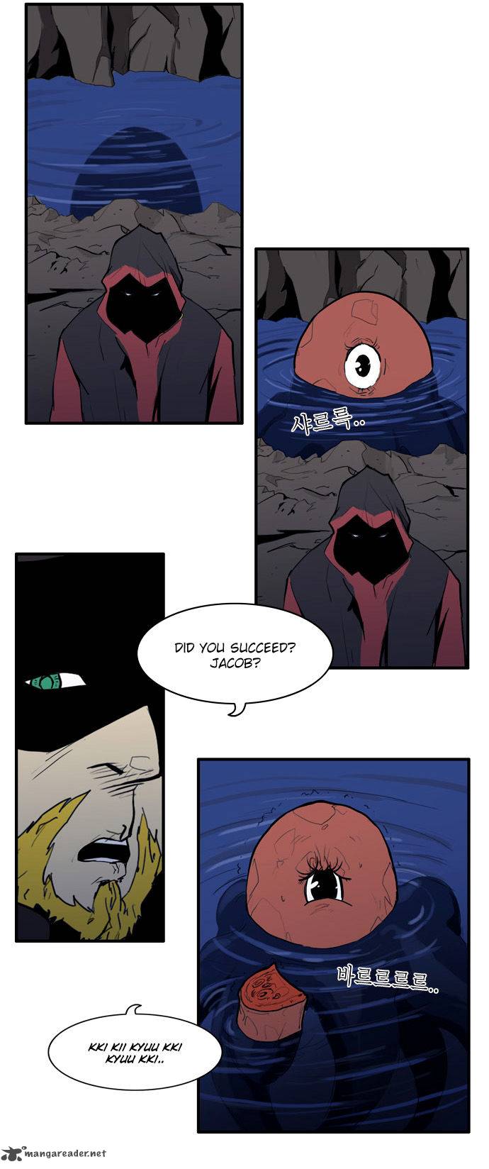 Dragons Son Changsik Chapter 32 Page 6