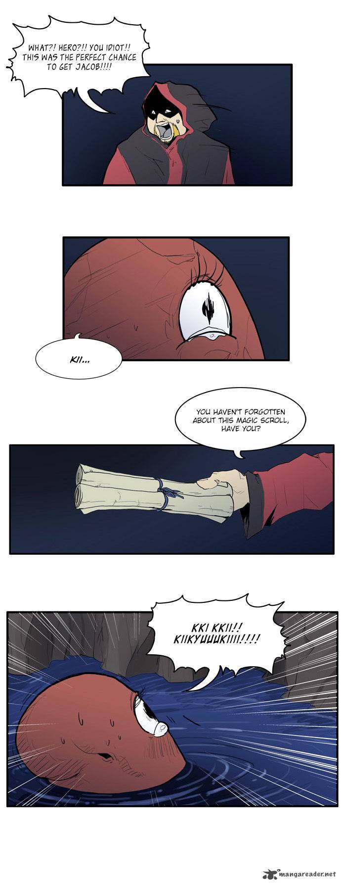 Dragons Son Changsik Chapter 32 Page 7