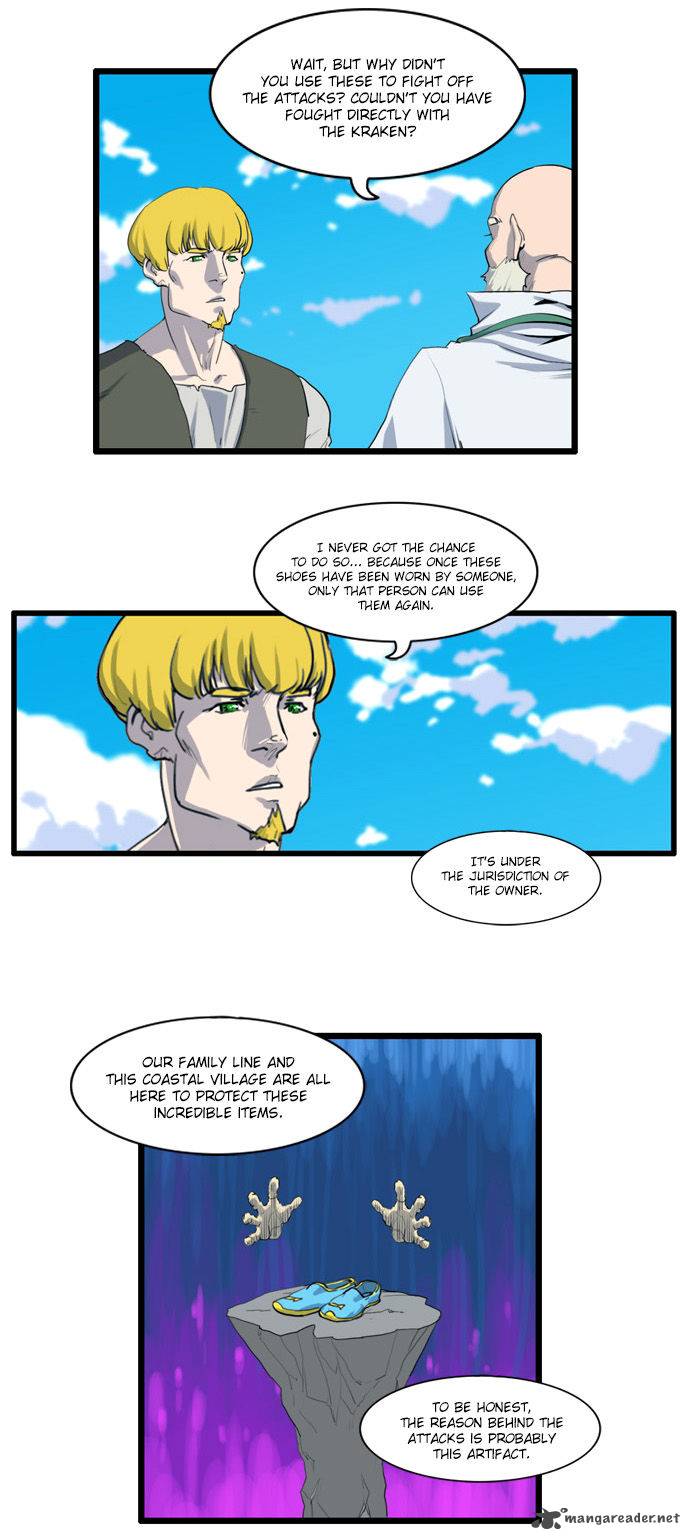 Dragons Son Changsik Chapter 34 Page 6