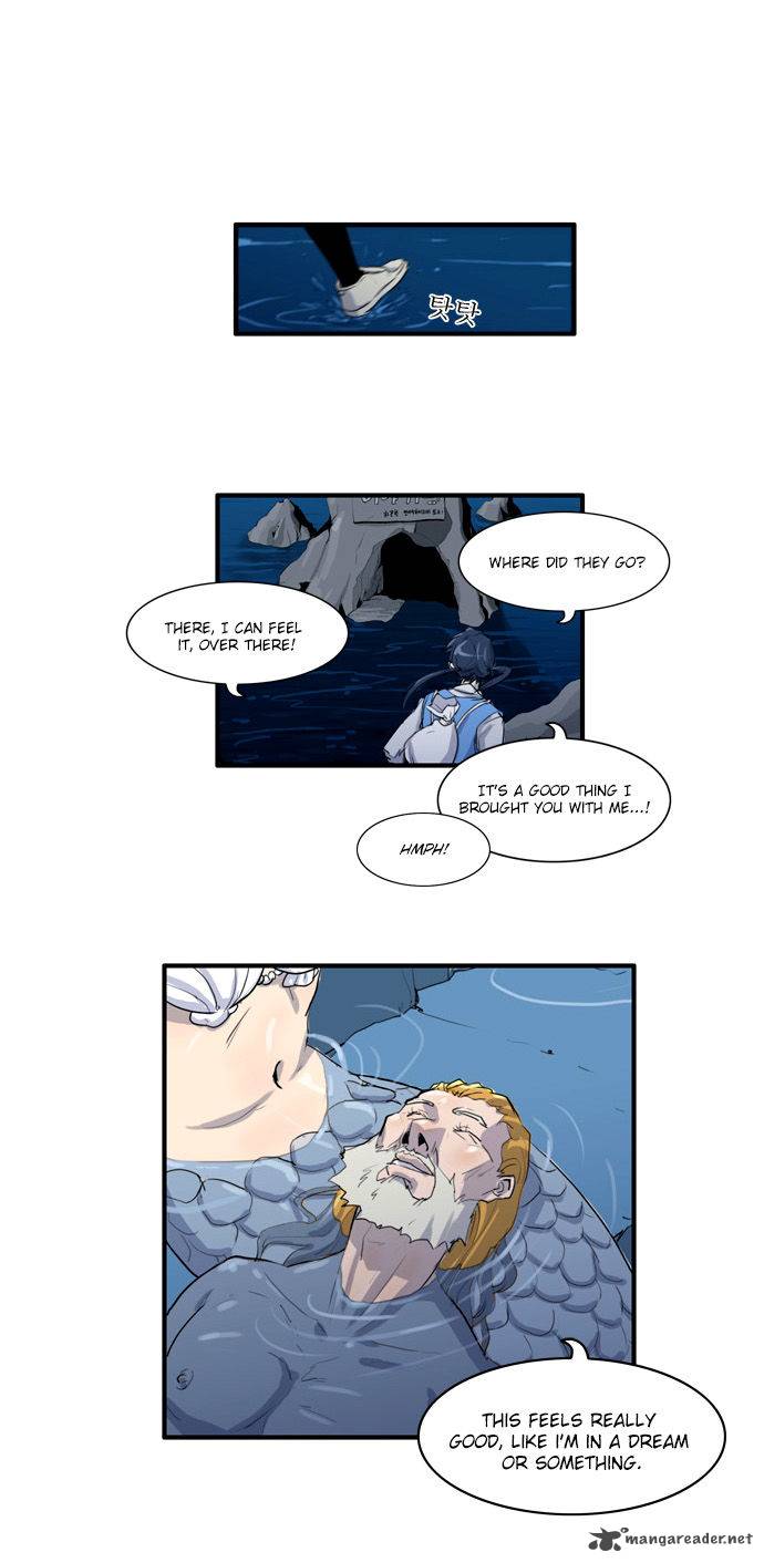 Dragons Son Changsik Chapter 37 Page 18