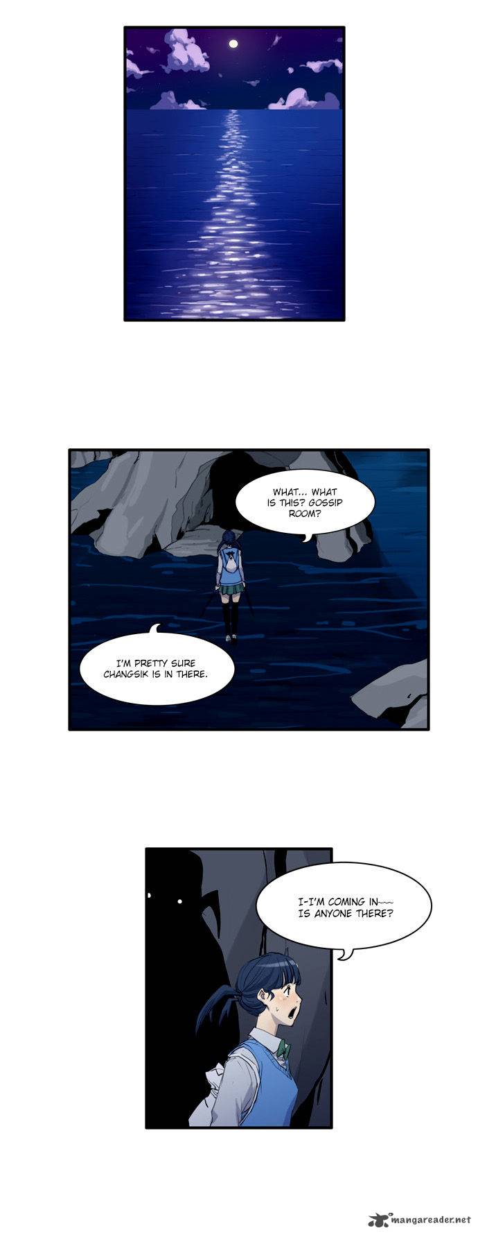 Dragons Son Changsik Chapter 37 Page 25