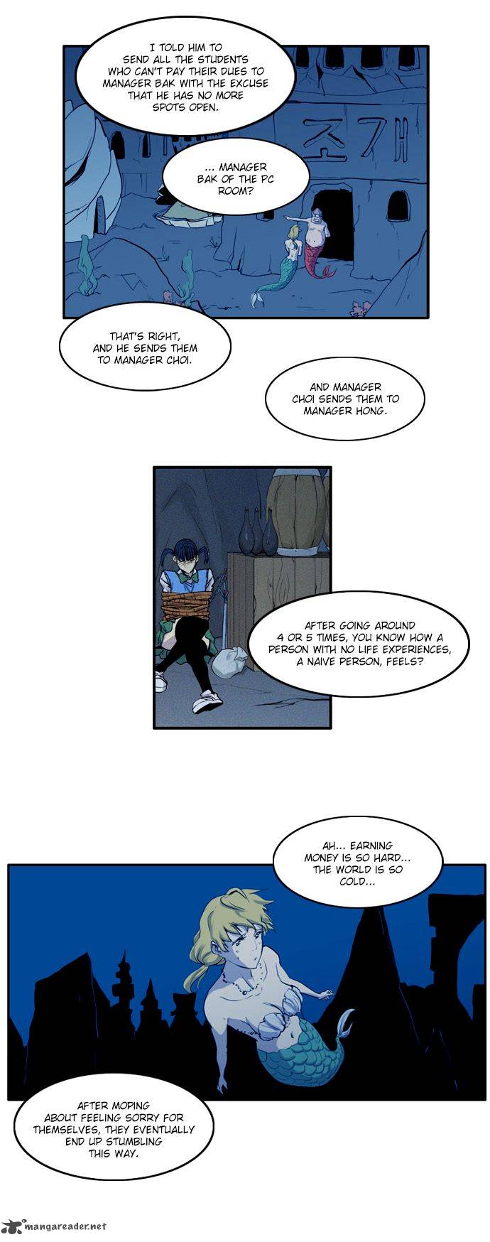 Dragons Son Changsik Chapter 38 Page 13
