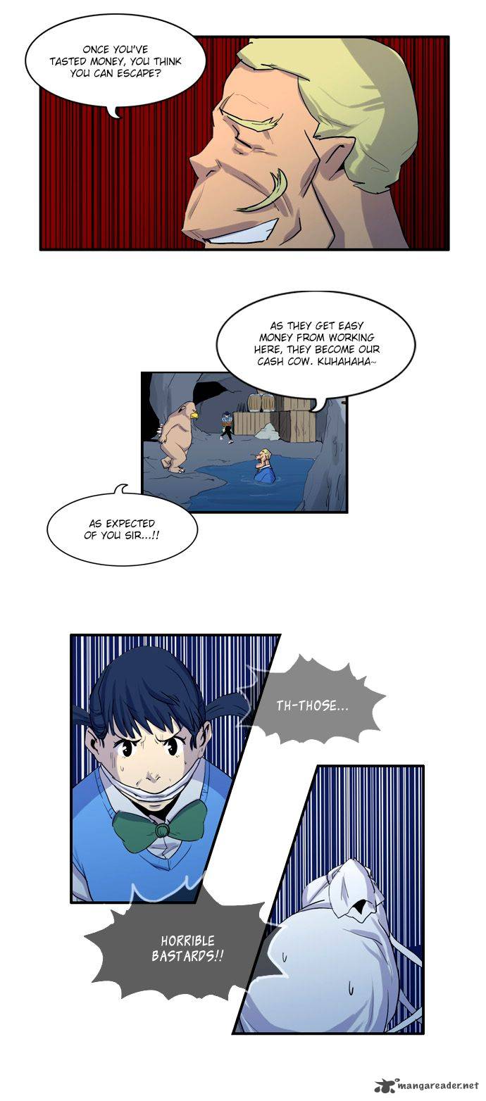 Dragons Son Changsik Chapter 38 Page 14